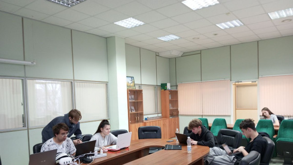 Самарские айтишники победили в федеральном конкурсе «Моя профессия – ИТ»