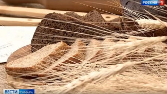 Вячеслав Федорищев высоко оценил труд работников мукомольного завода в Самаре