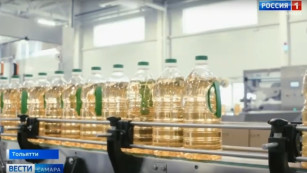 Самарские аграрии отправили в Китай в 15 раз больше продуктов питания
