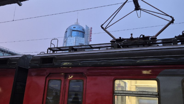 Самарцы совершили более 9 миллионов поездок на электричках в 2025 году