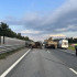 Семь человек пострадали в столкновении двух «Газелей» на трассе М-5 под Самарой