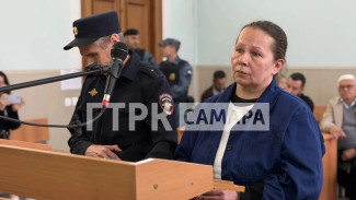 «Она могла спасти моих родителей, но этого не сделала»: Людмила Тархова выступила на суде собственной дочери