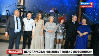 Екатерина Тархова бросила 3-месячного сына в Израиле