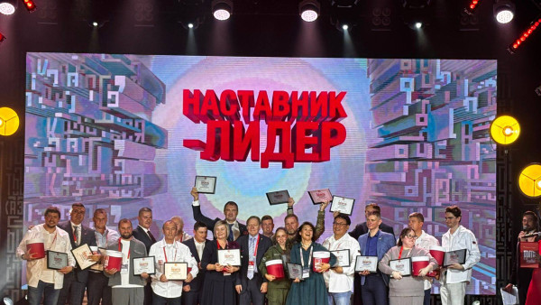 Вице-спикер Самарской Губернской Думы Александр Милеев победил в конкурсе «Быть, а не казаться!»