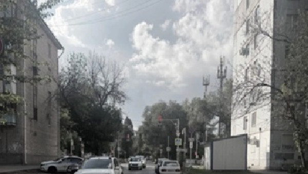 Внедорожник сбил 5-летнюю девочку в Самаре на улице Металлистов 15 июля
