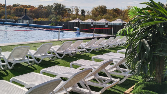 В Тольятти появится новый акватермальный комплекс