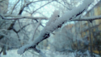 В ночь с 18 на 19 января в Самарскую область нагрянут Крещенские морозы