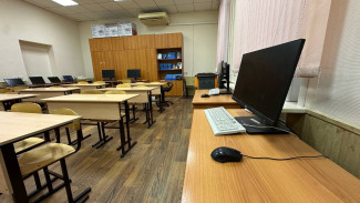 В Самаре разоблачили фейк про особый контроль за детьми участников СВО