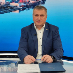 Иван Носков вошел в пятёрку самых упоминаемых в СМИ глав столиц субъектов ПФО