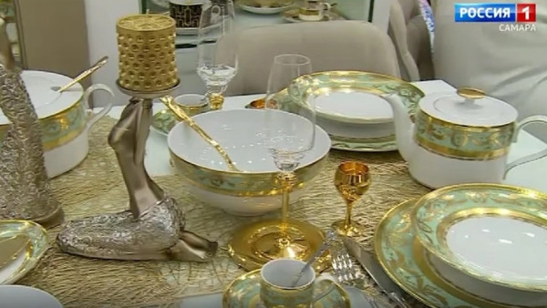 В Самаре распахнул свои двери магазин с представительствами в более, чем 60 странах мира 