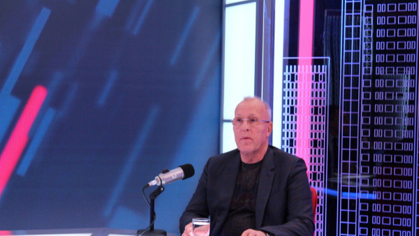 Владимиру Василенко присвоили звание почетного гражданина Самары