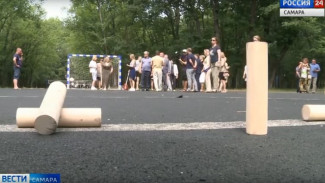 На детскую оздоровительную кампанию в Самарской области выделено почти два миллиарда рублей 