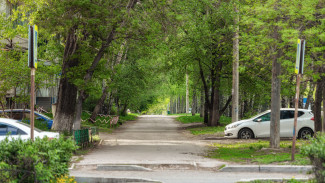 Минкульт России обязал изменить зону охраны в историческом центре Самары