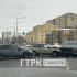 Массовое ДТП заблокировало движение на ключевом перекрестке Самары 8 февраля