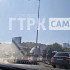 В МВД рассказали, кто пострадал в массовом ДТП на Московском шоссе в Самаре