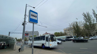 В Самарской области хотят ввести штрафы за опоздания перевозчиков свыше 30 минут