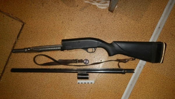 Житель Самары получил огнестрельное ранение при поездке на отдых