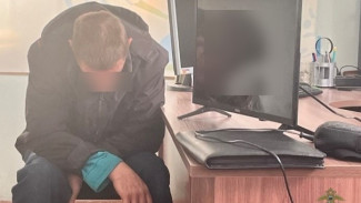 Ничего святого: в Самарской области мужчина ограбил собственную мать 