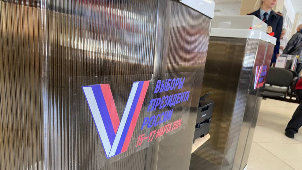 Явка избирателей по итогам двух дней превысила 59% в Самарской области 