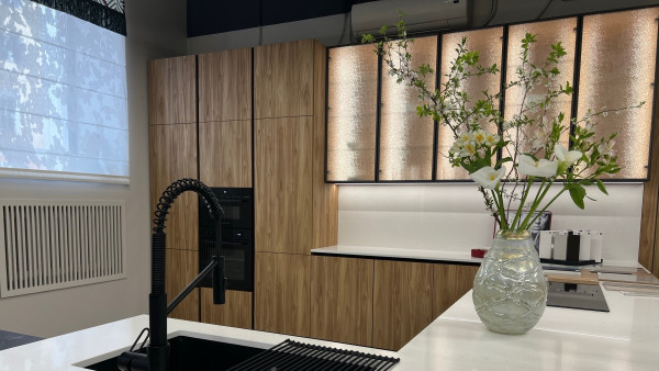 Самарцам рассказали о самых актуальных трендах в ремонте и интерьере