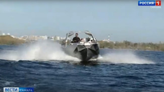 Самарские вейкбордисты идут к цели создать волну, соответствующую мировым стандартам 