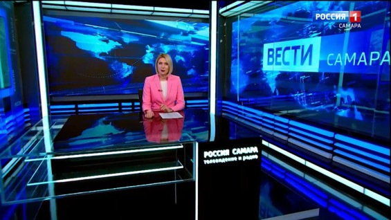 «Вести-Самара» 14.05.2026