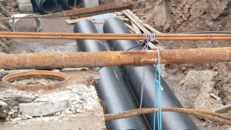 В Самаре энергетики назвали дату, когда закопают ремонтные котлованы