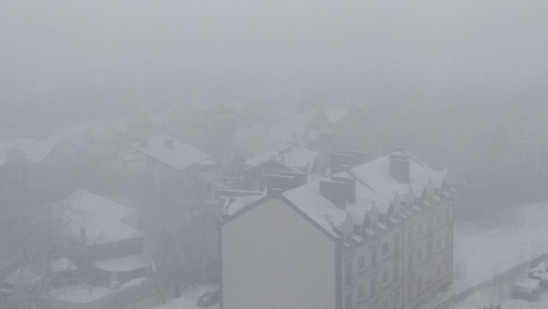 Экстренное сообщение МЧС: 1 февраля станет аномально опасным днем в Самаре