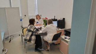 Представители минздрава Самарской области собирают отзывы для улучшения медуслуг