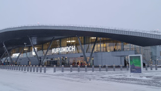 В Самаре могут запустить мультимодальный экспресс-маршрут в аэропорт Курумоч