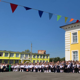 +27 °C и дождь прогнозируется в День знаний в Самаре