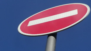 В центре Самары закроют движение по ул. М. Горького 23 февраля