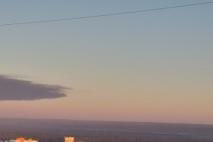 В Самарской области после массовой атаки БПЛА повреждены промобъекты 24 октября