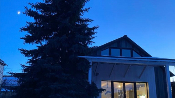 Треть самарцев задумывается о строительстве дома в 2026 году 