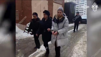 Следствие попросило продлить арест Екатерине Тарховой