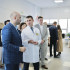 Вячеслав Федорищев оценил подготовку к запуску производства колес для грузовых автомобилей и сельхозтехники в Самарской области