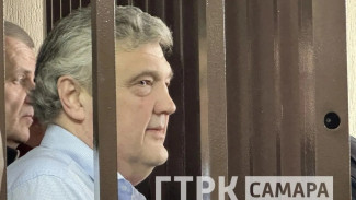 Экс-начальника Главка МЧС по Самарской области Олега Бойко приговорили к 11 годам колонии