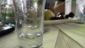 Опять «Мистер Сидр»? Под Самарой нашли 275 литров опасного алкоголя