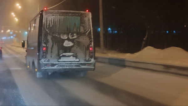 Региональный Минтранс опроверг сообщение о введении ограничения движения на подъездах к Самаре