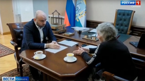 За помощью к Вячеславу Федорищеву обратилась мать участников СВО