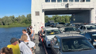 В Самаре хотят открыть дополнительные рейсы в Рождествено 23 и 24 июня