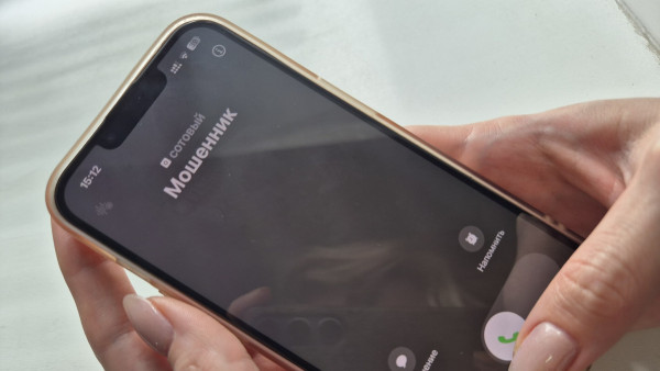 Самарцам представили ТОП-5 главных схем, которыми пользуются интернет-мошенники