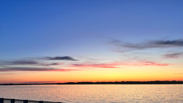 Жаркие будни и дождливые выходные: погода на последнюю майскую неделю