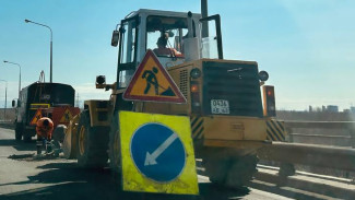 В Самаре обещают заделать ямы на проспекте Карла Маркса до конца августа