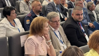 Список кандидатов от «Единой России» на выборы 2026 в Самарскую Губернскую Думу