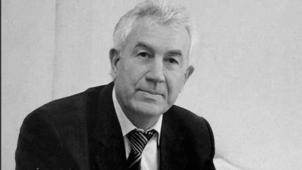 Из жизни ушел экс-глава департамента транспорта Самары Петр Григоров