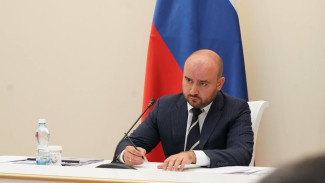 Обращения жителей к врио губернатора теперь будут рассматривать на оперативных совещаниях областного правительства 