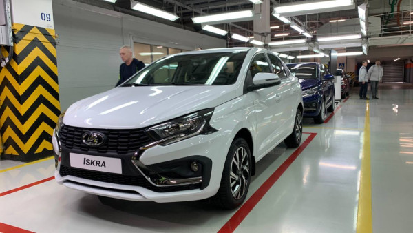 АВТОВАЗ объявил о трехнедельном корпоративном отпуске в 2025 году