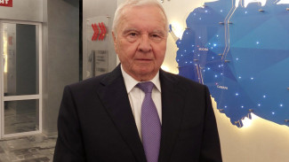Виктор Сойфер написал письмо погибшему другу, имя которого носит Грушинский фестиваль