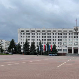 В минтрансе Самарской области назначили нового замминистра